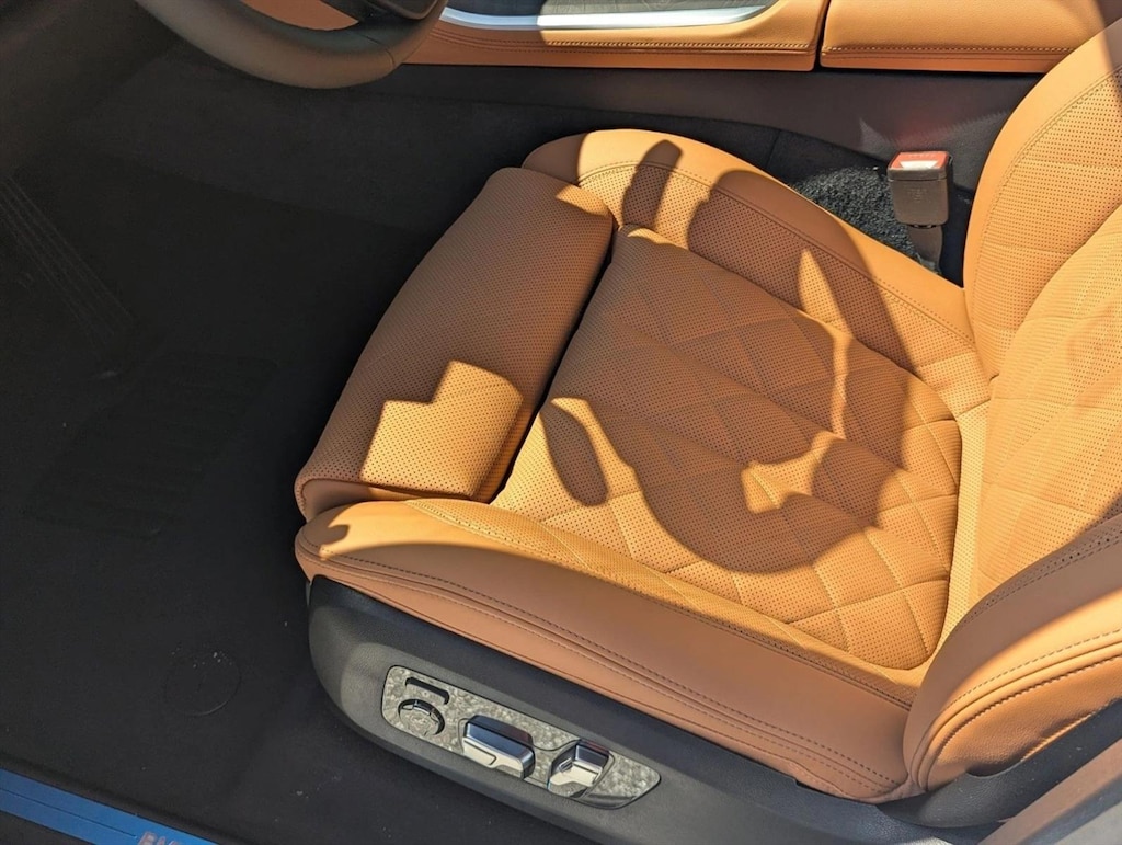 New 2026 BMW X5 sDrive40i SUV