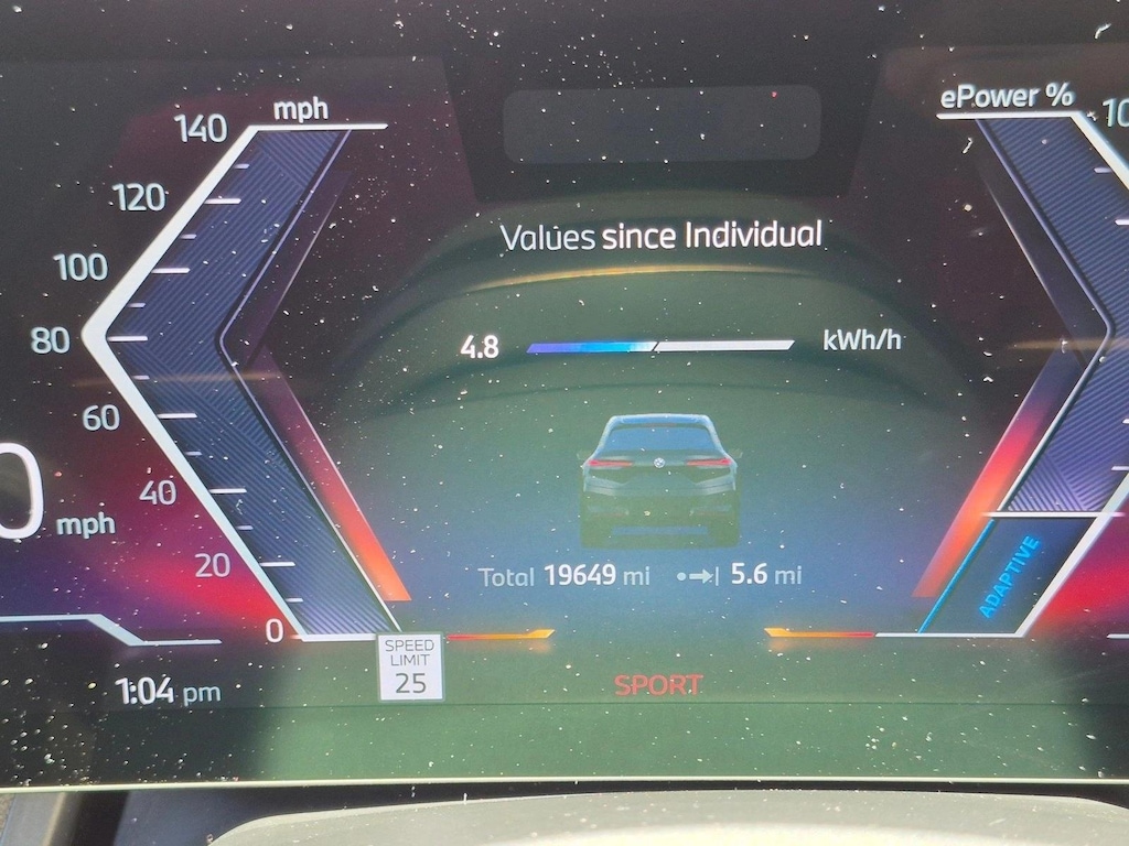 Certified 2024 BMW