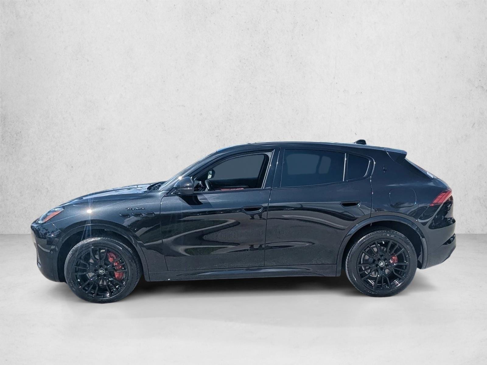 2025 Maserati Grecale MODENA - Photo 9