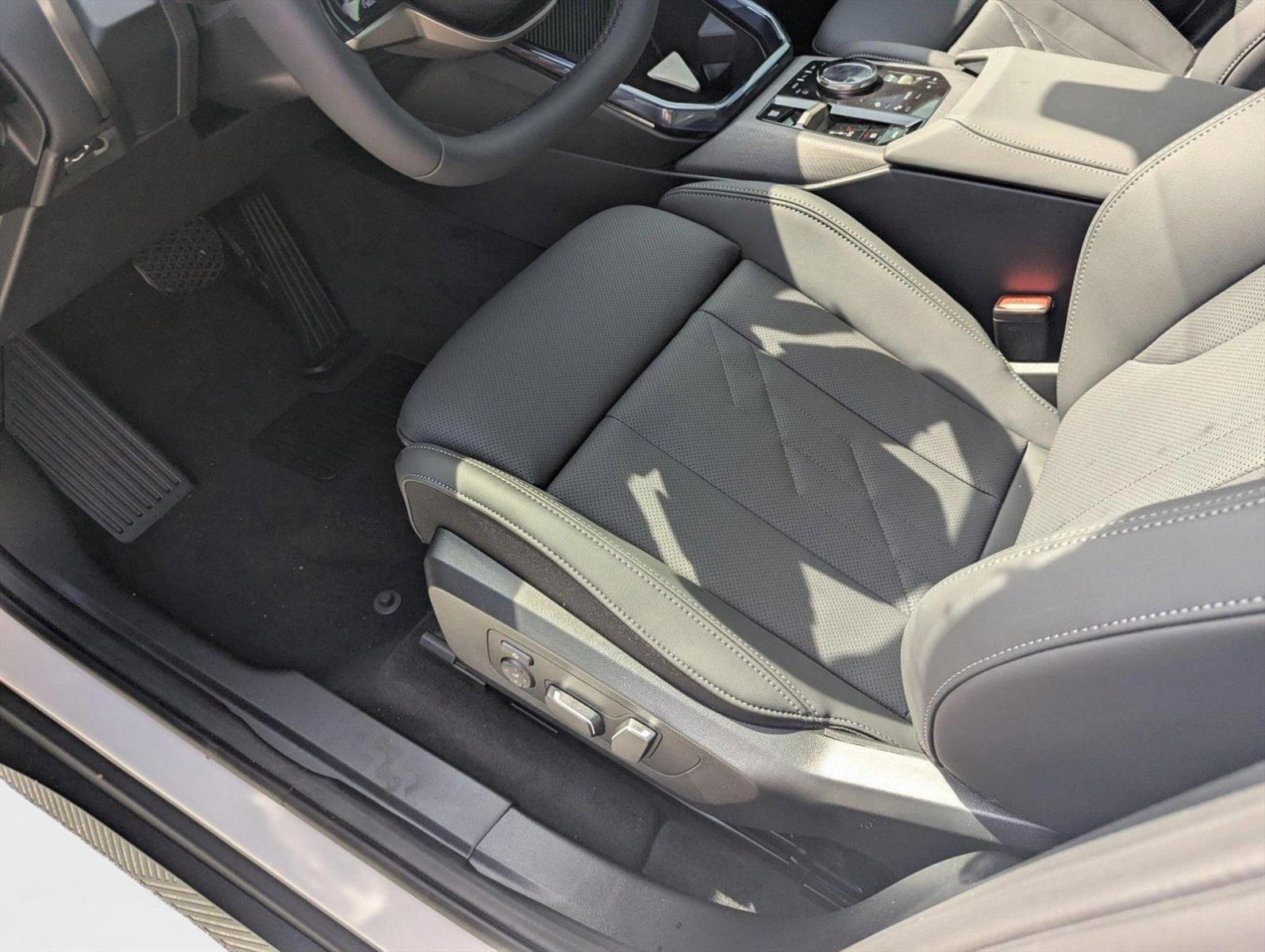 2025 Bmw X3 30x Drive photo 4