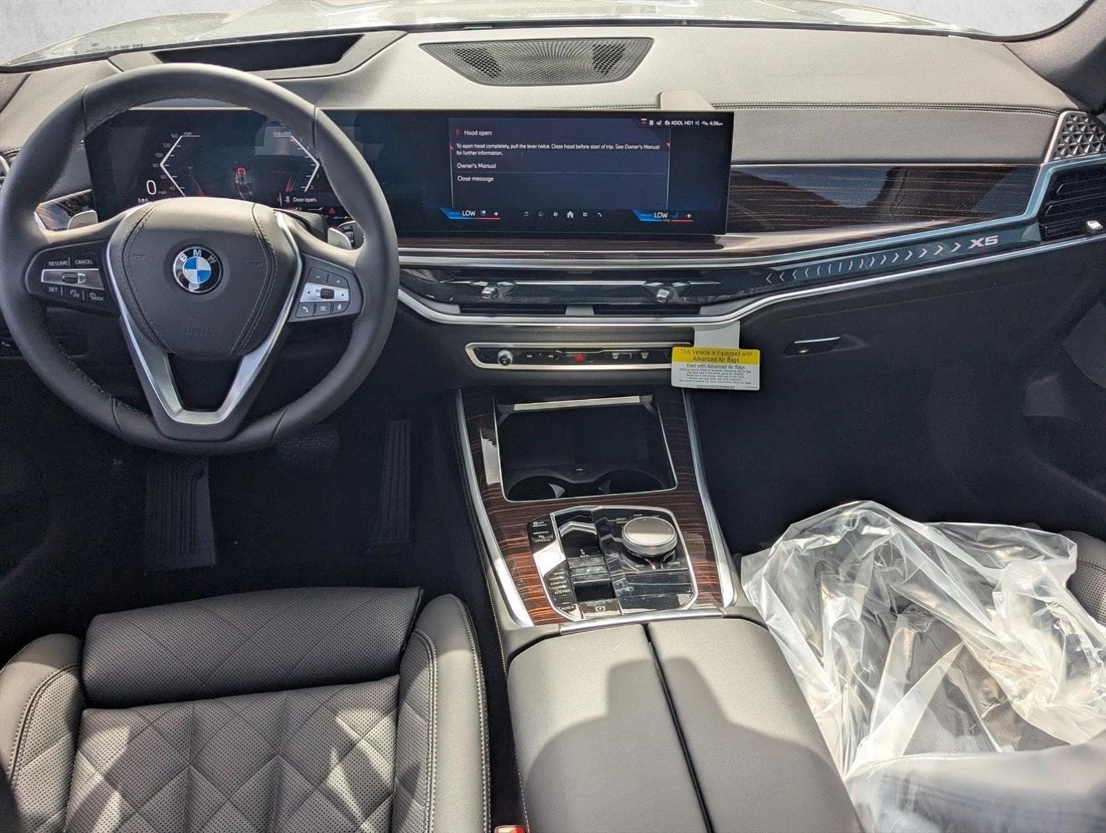 2026 BMW X5 40i - Photo 14
