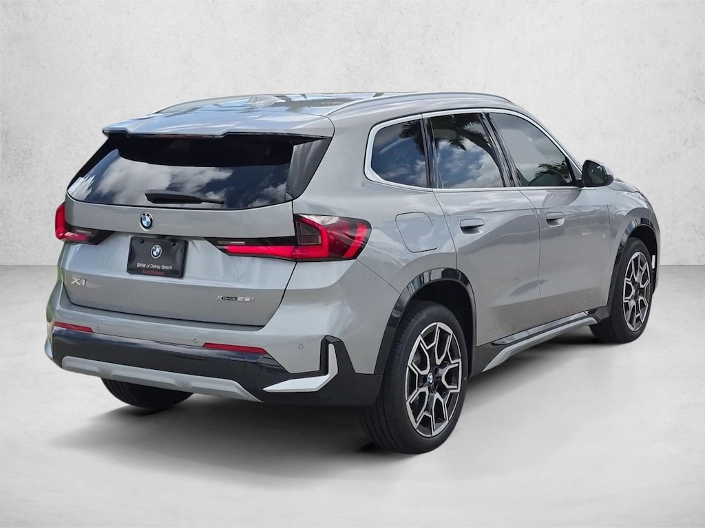 New 2027 BMW X1 xDrive28i SUV