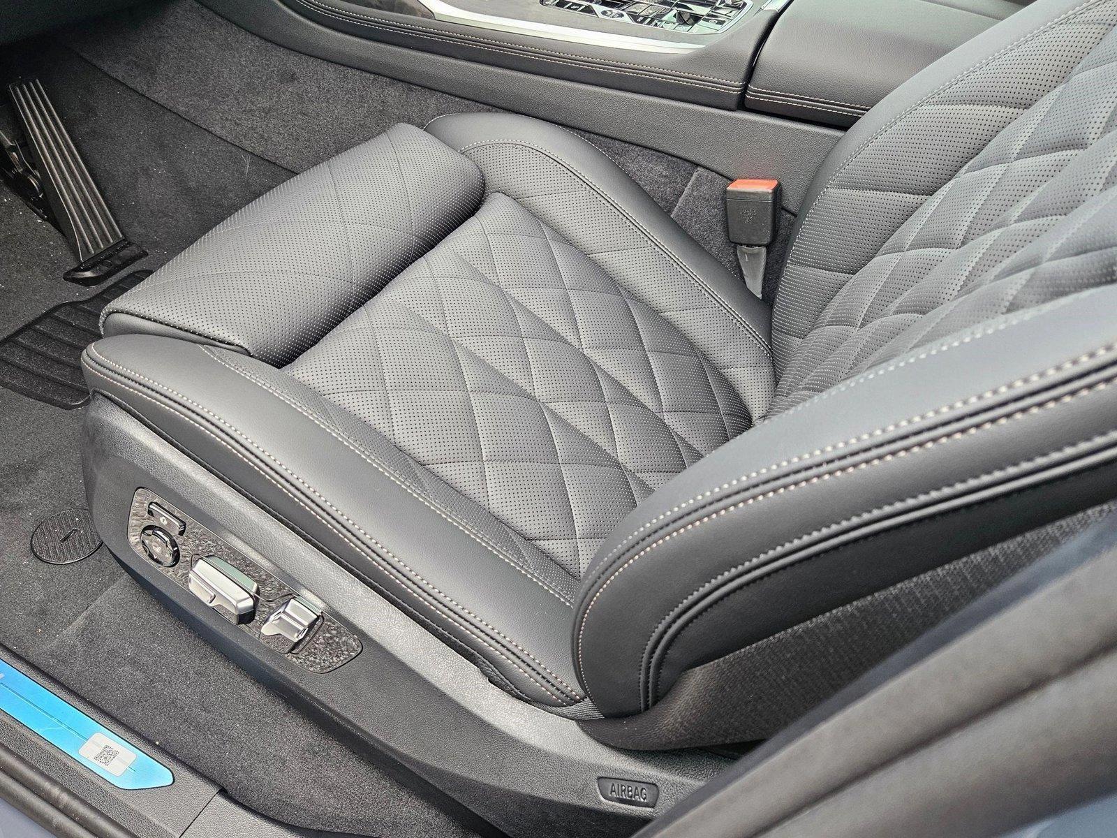 2026 Bmw X7 xDrive40i photo 4