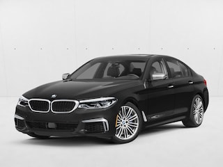 2020 BMW M550i xDrive Sedan