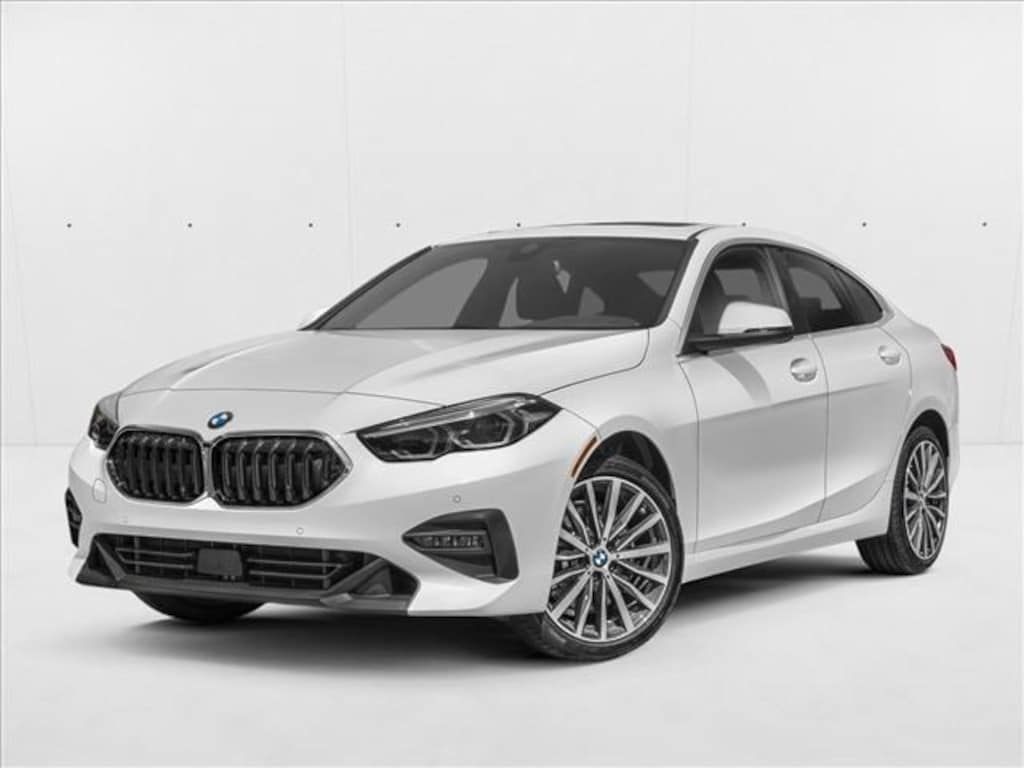 Certified 2023 BMW 228i sDrive Gran Coupe