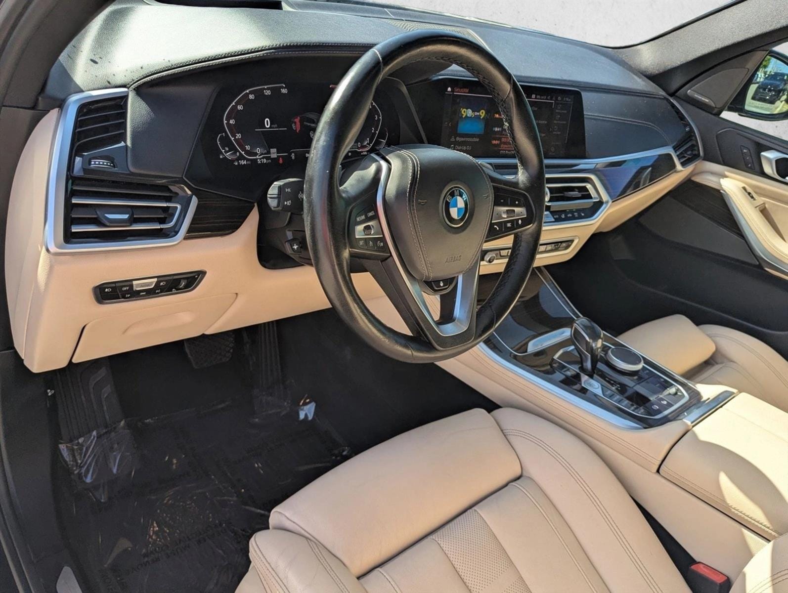 2021 BMW X5 40i - Photo 10