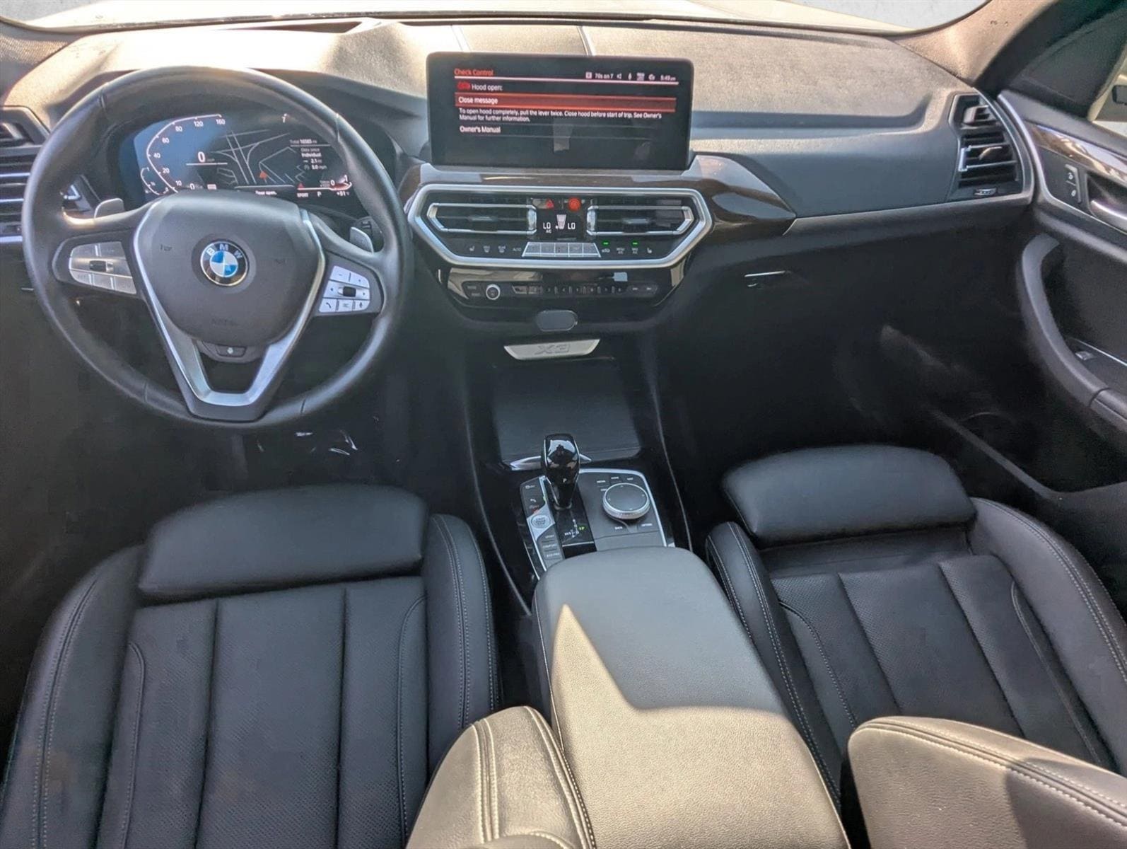 2022 BMW X3 30i - Photo 19