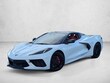 Chevrolet Corvette Stingray