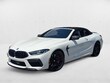 BMW M8