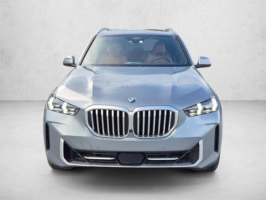 Certified 2024 BMW X5 sDrive40i SUV