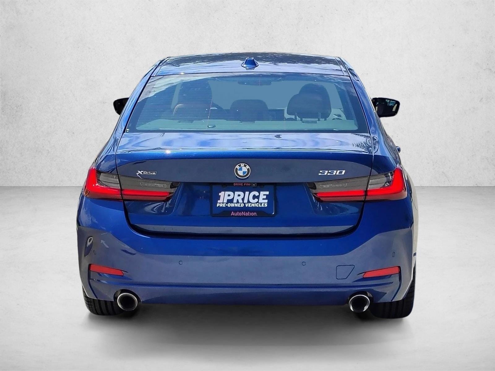2023 BMW 3 Series 330i - Photo 7