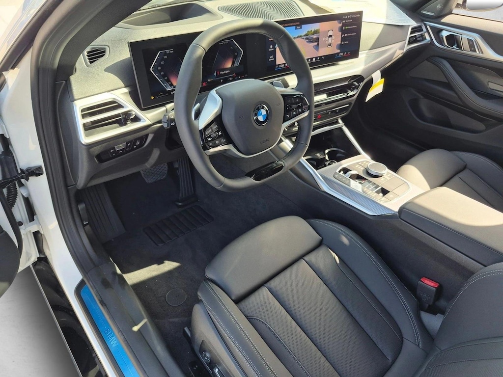New 2026 BMW 430i Gran Coupe