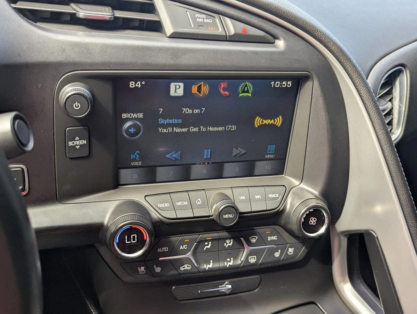 2015 Chevrolet Corvette Base - Photo 14