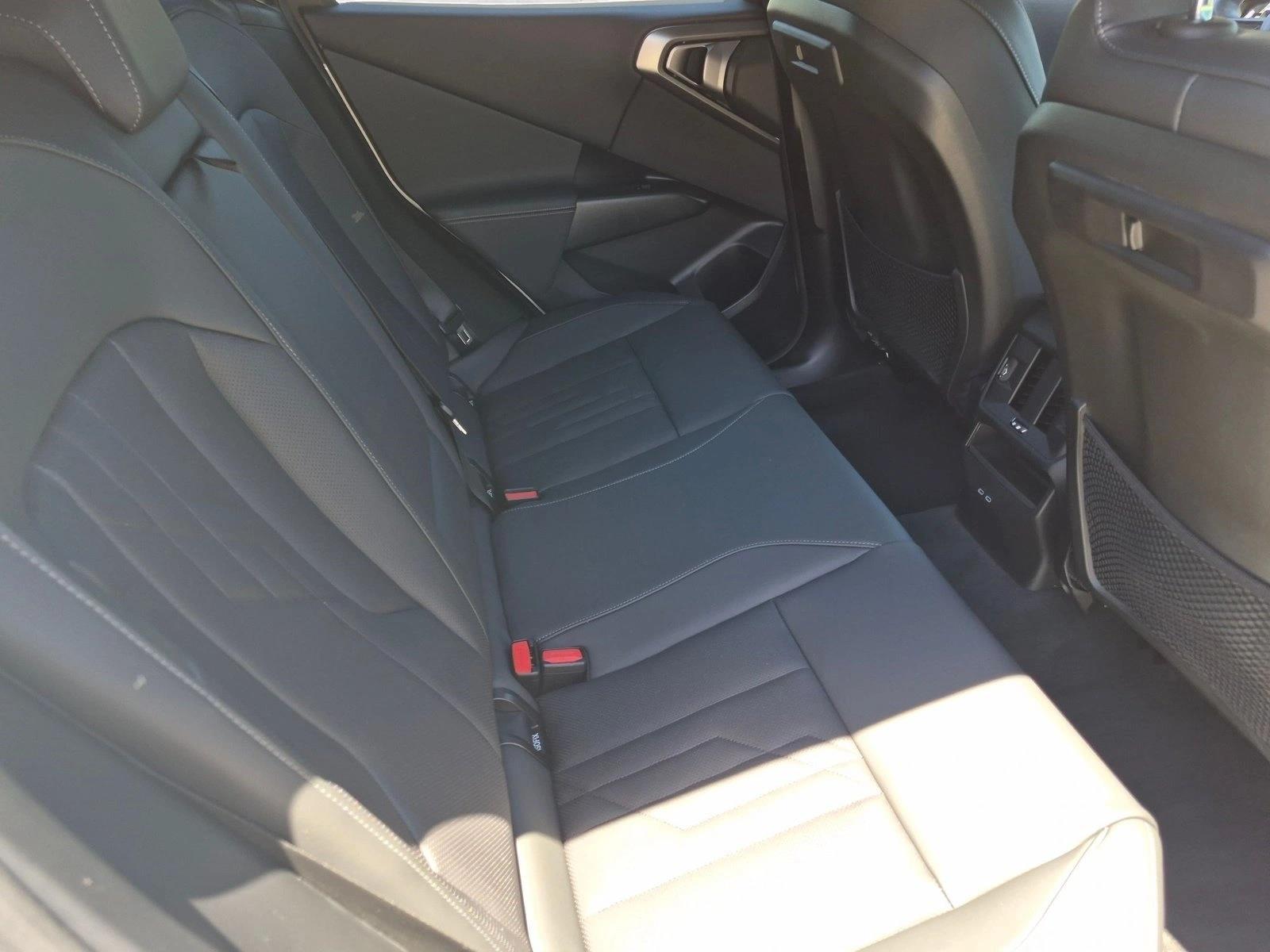 2026 BMW X3 30 - Photo 20