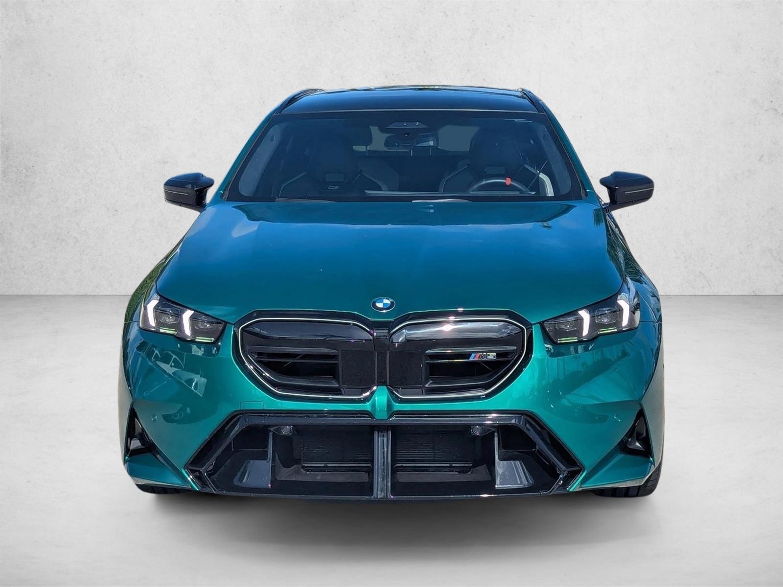 Pre-Owned BMW 5 Series For Sale Near Me | BMW of Delray Beach