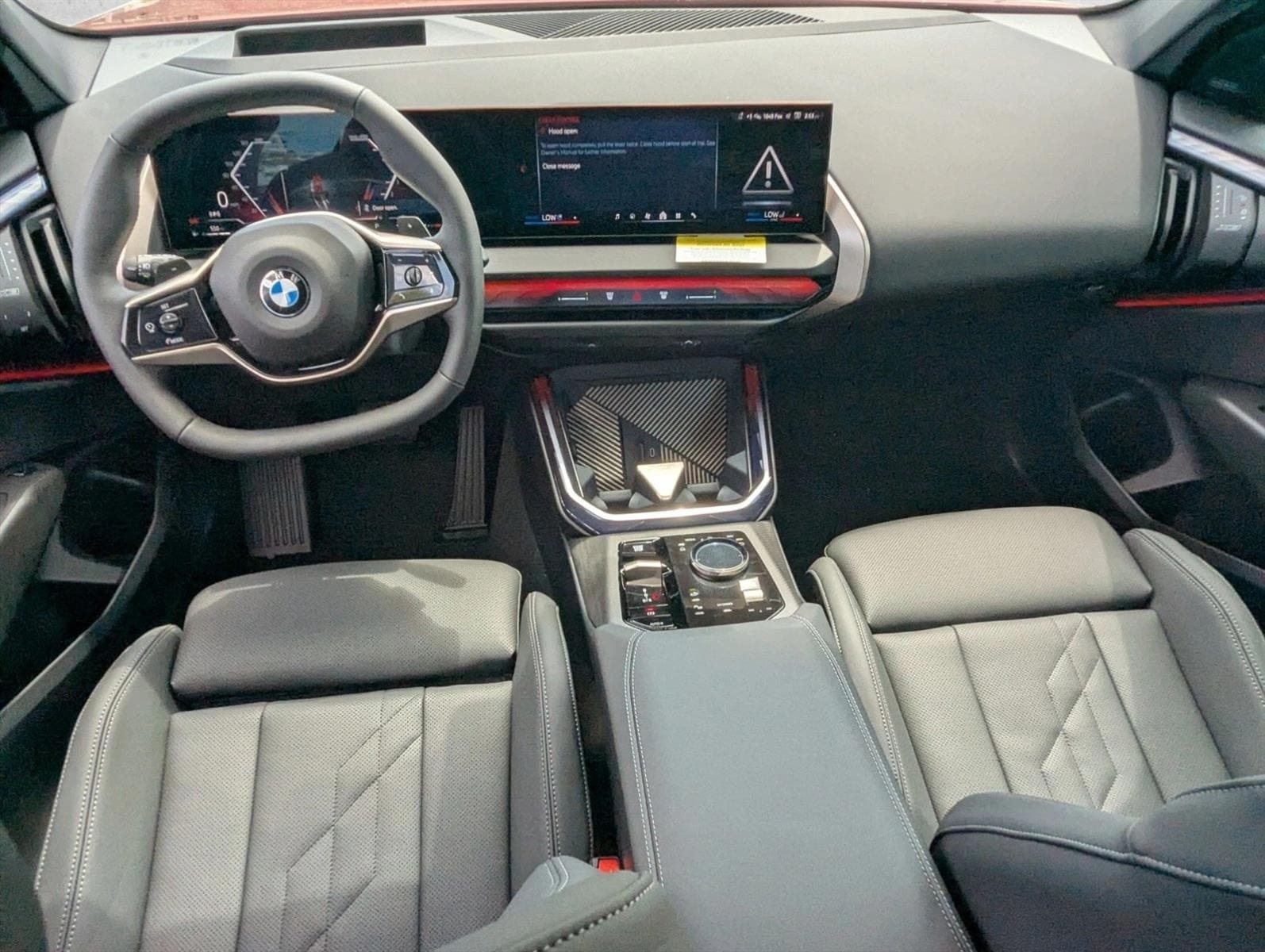 2025 BMW X3 30 - Photo 14