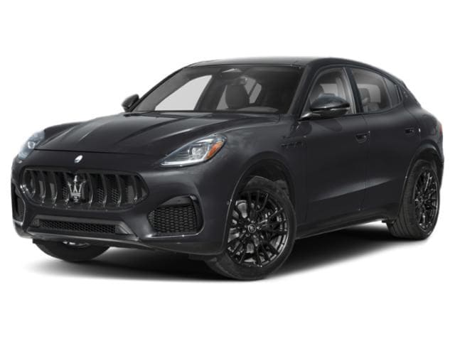 2025 Maserati Grecale 2.0 MHEV MODENA AUTO 4WD's photo