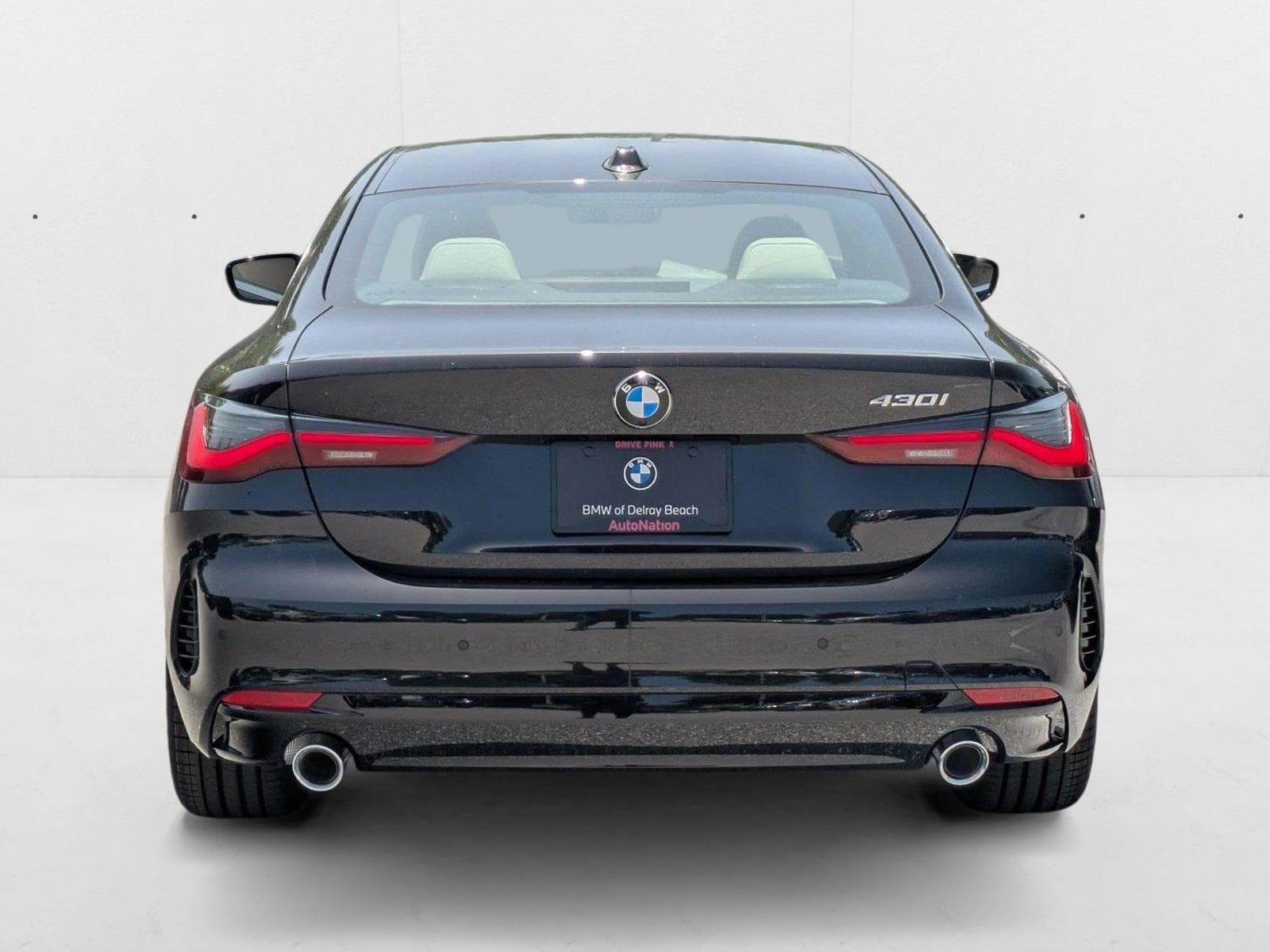 2026 BMW 4 Series 430i - Photo 8