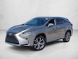  LEXUS RX 350L