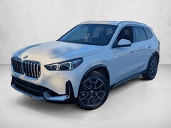 2026 BMW X1 xDrive28i SUV