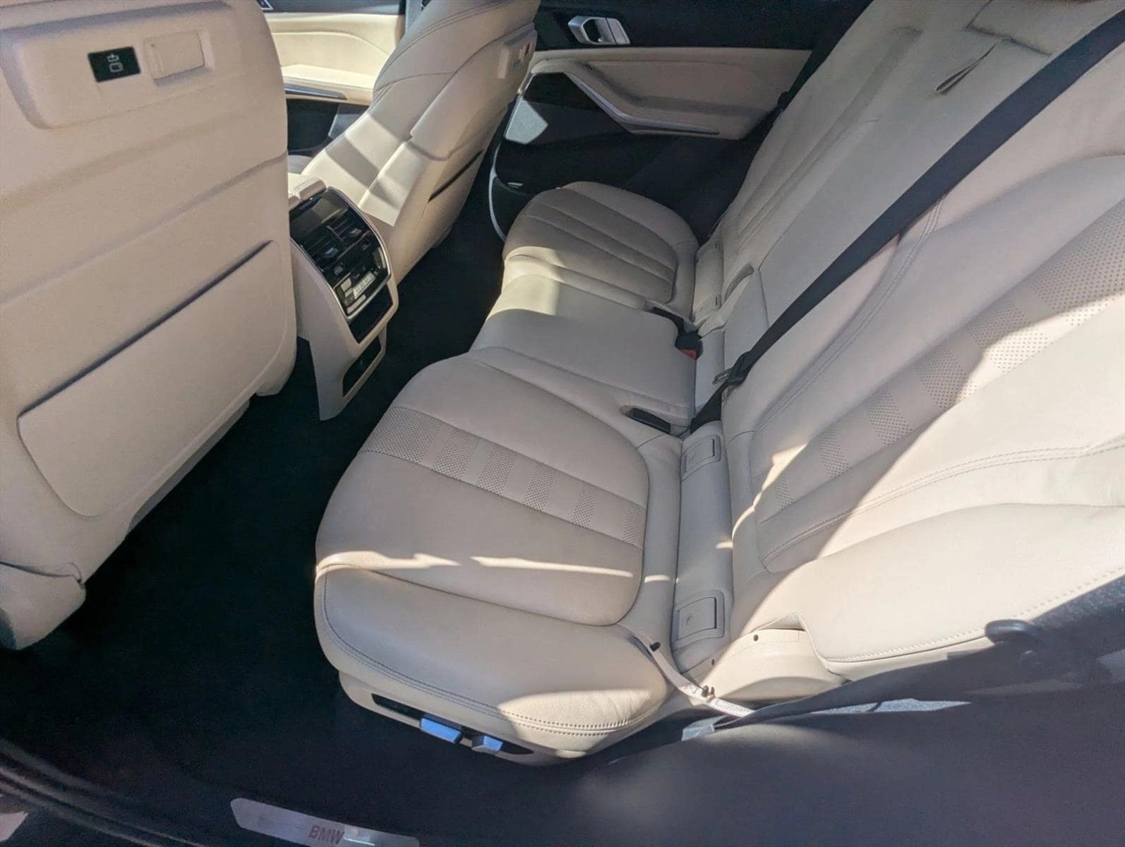2021 BMW X5 40i - Photo 20