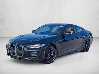 2023 BMW 430i Coupe