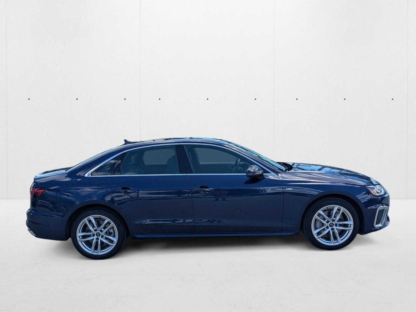 2020 Audi A4 Premium Plus 45 TFSI Quattro photo 4