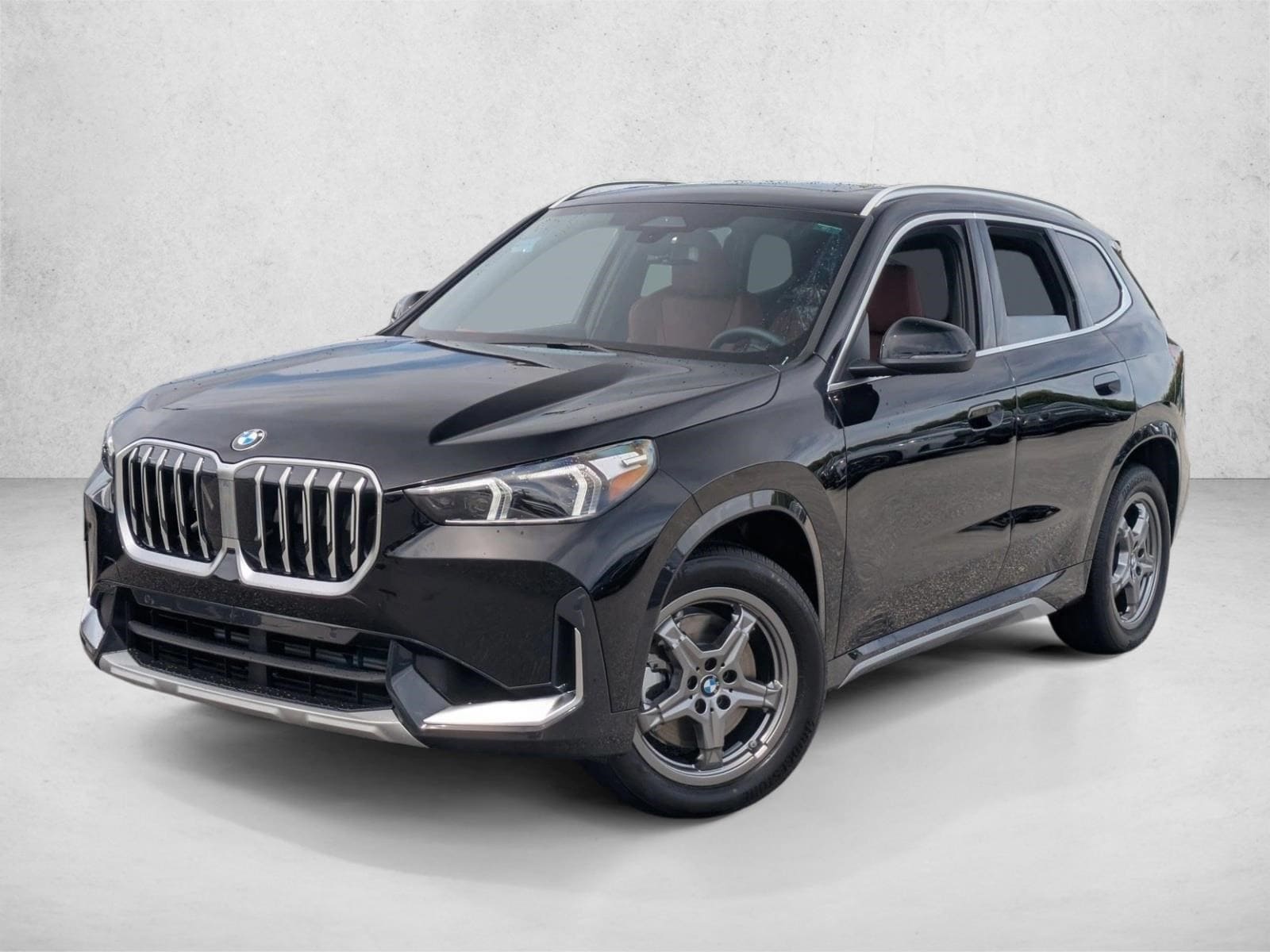 2026 X1 xDrive28i