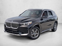 2026 BMW X1 xDrive28i SUV