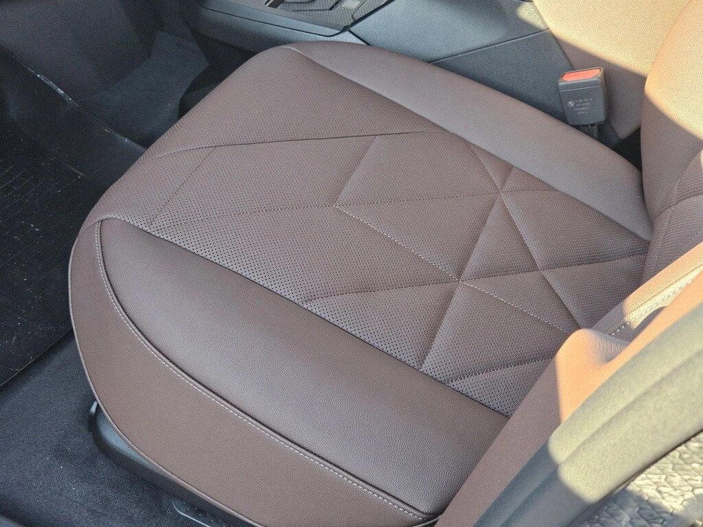 New 2026 BMW iX xDrive45 SUV