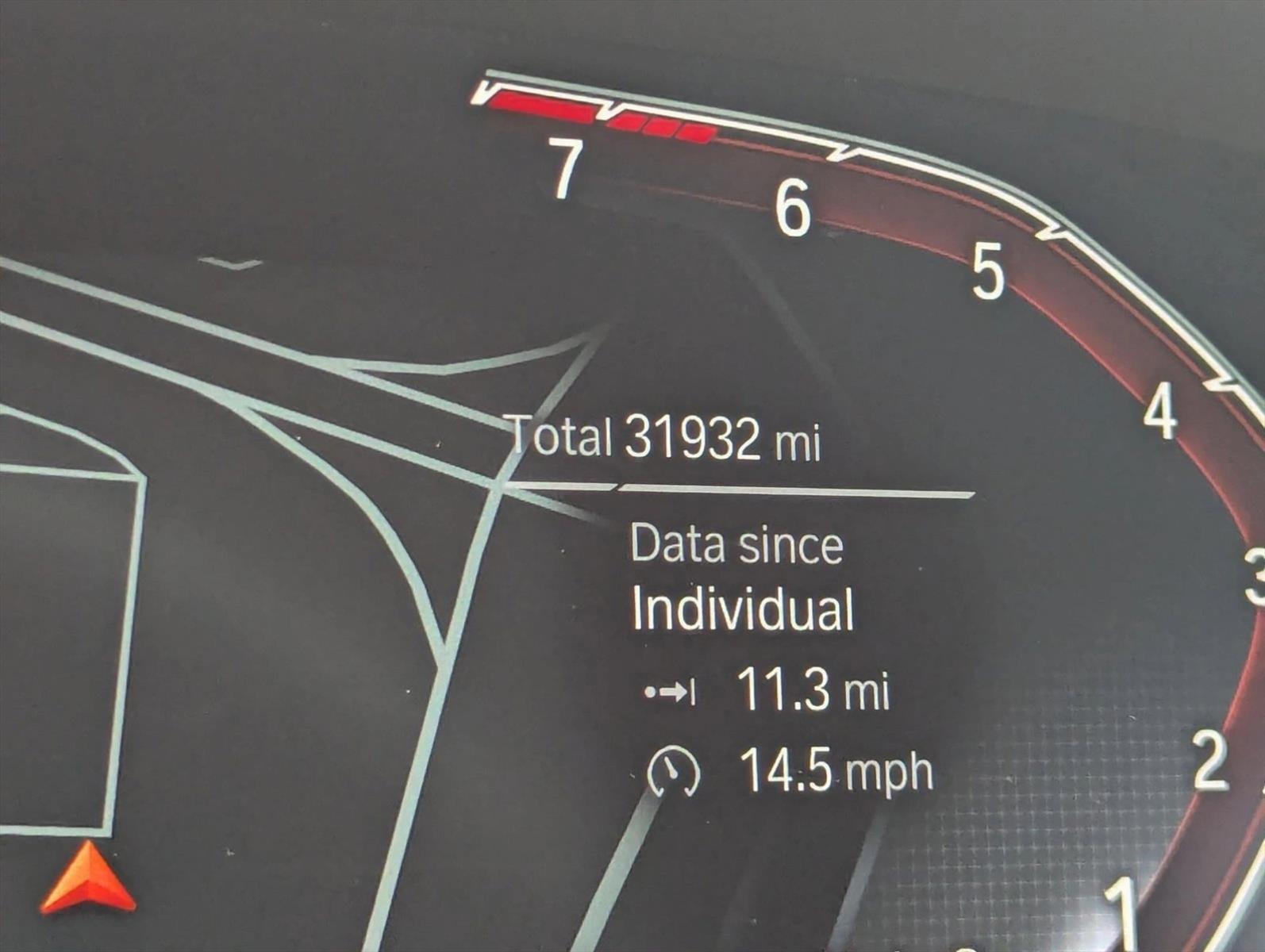 2023 Bmw X5 sDrive40i photo 4
