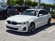  BMW 330i
