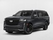 CADILLAC Escalade ESV