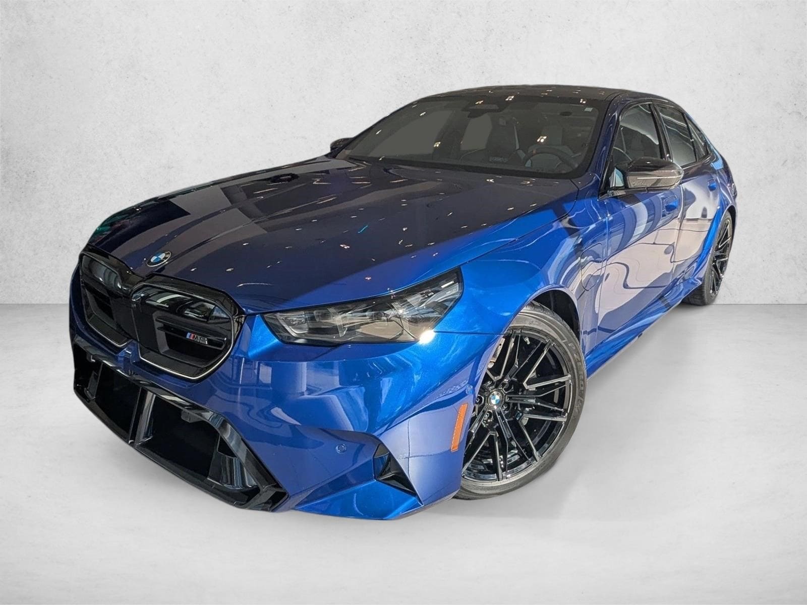 2026 BMW M5 M5's photo