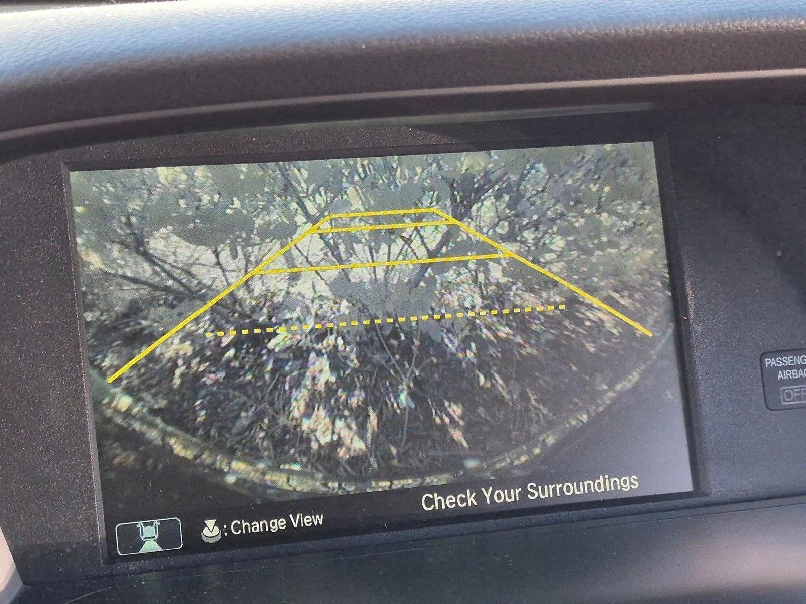 2013 Honda Accord EX-L - Photo 8