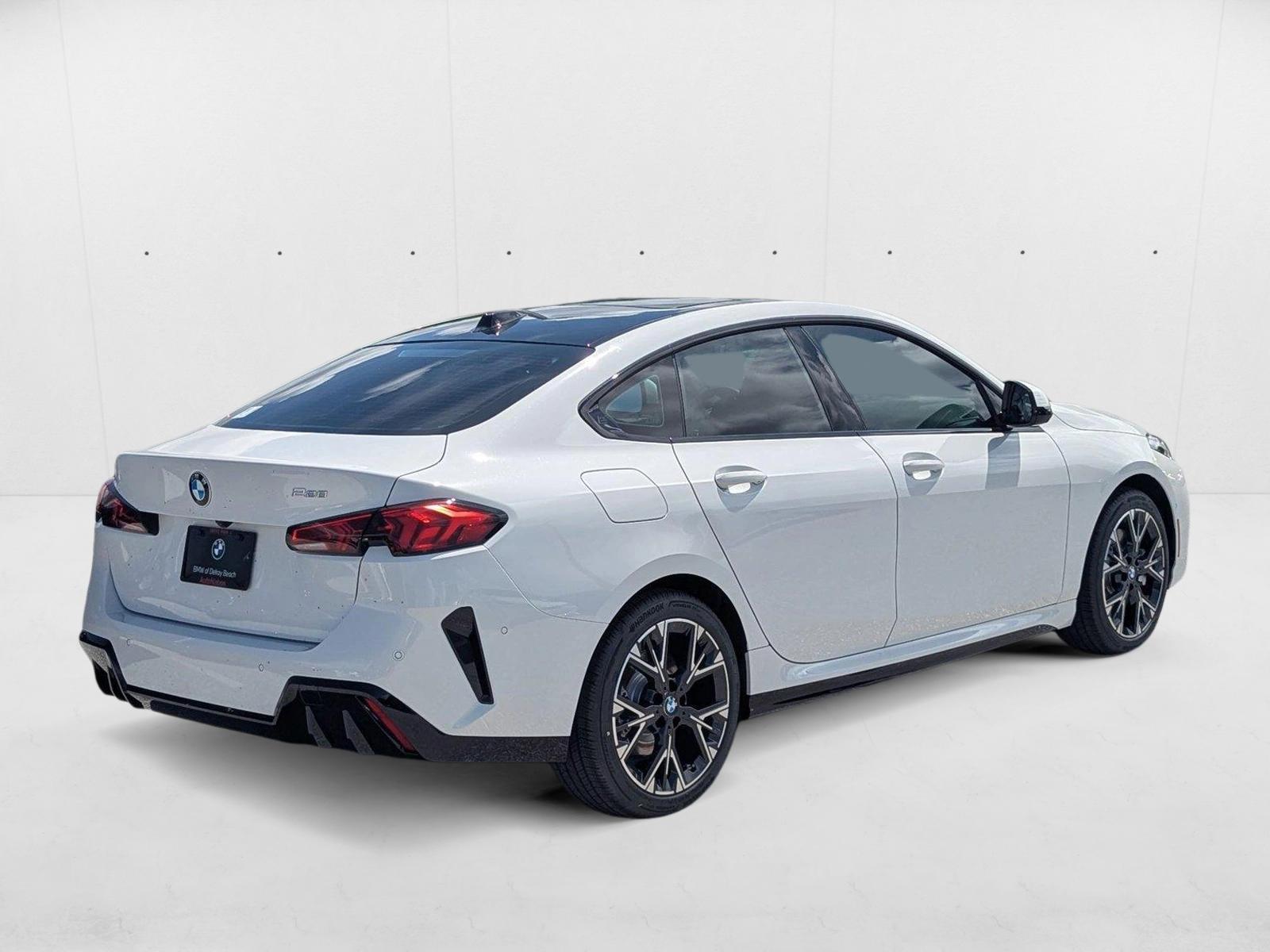 2026 Bmw 228i Coupe photo 2