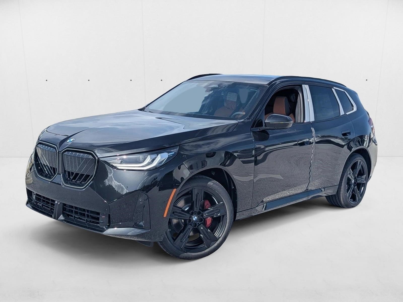 2026 BMW X3 30's photo