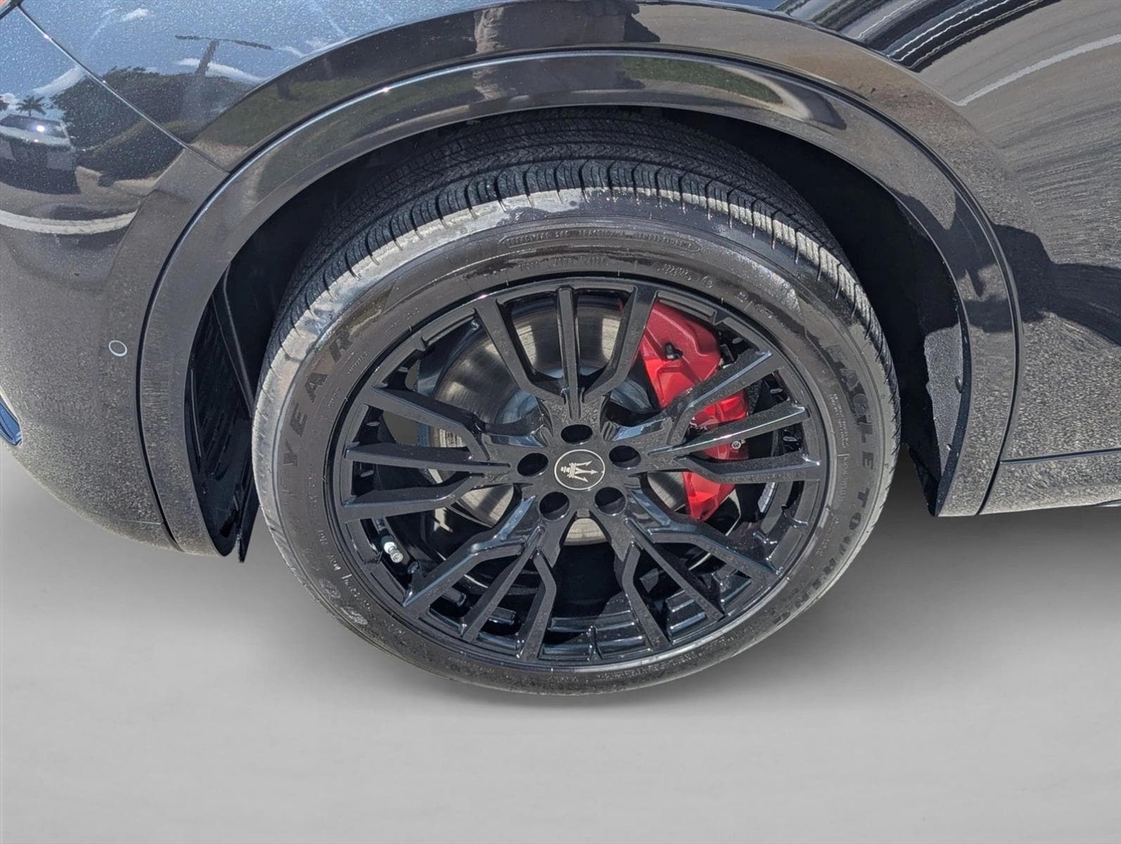 2025 Maserati Grecale MODENA - Photo 24