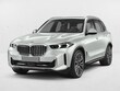  BMW X5 PHEV