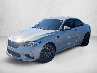 2021 BMW M2
