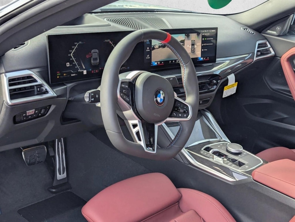 New 2026 BMW M240i Coupe