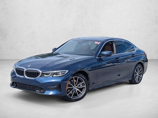 2022 BMW 330i
