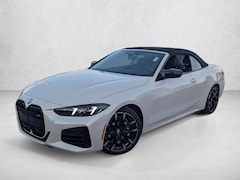 2026 BMW M440i Convertible