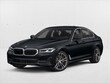  BMW 540i