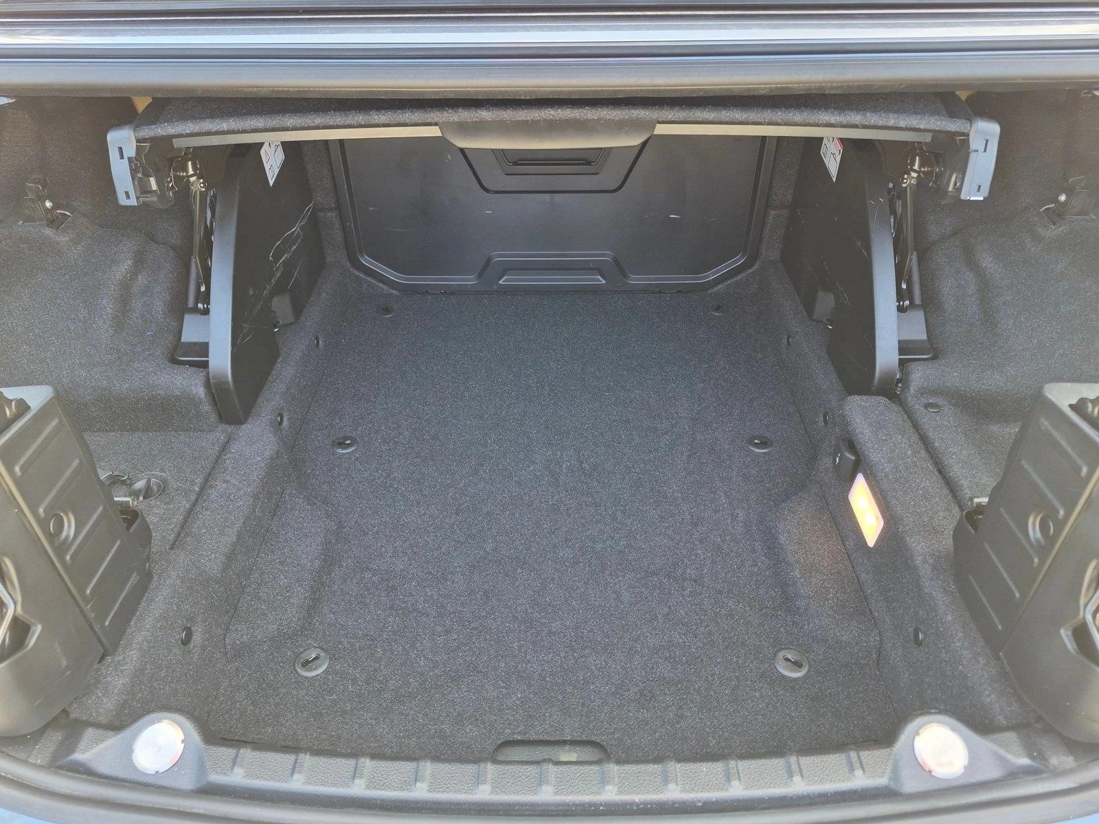 2018 BMW M4 Convertible Base - Photo 6