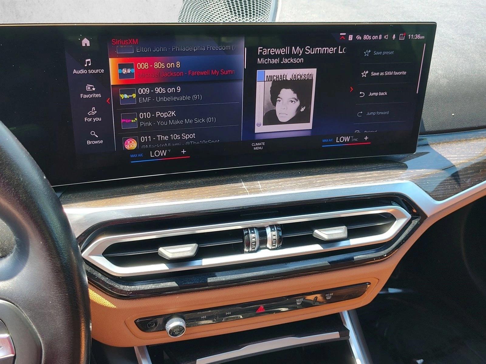 2023 BMW 3 Series 330i - Photo 15