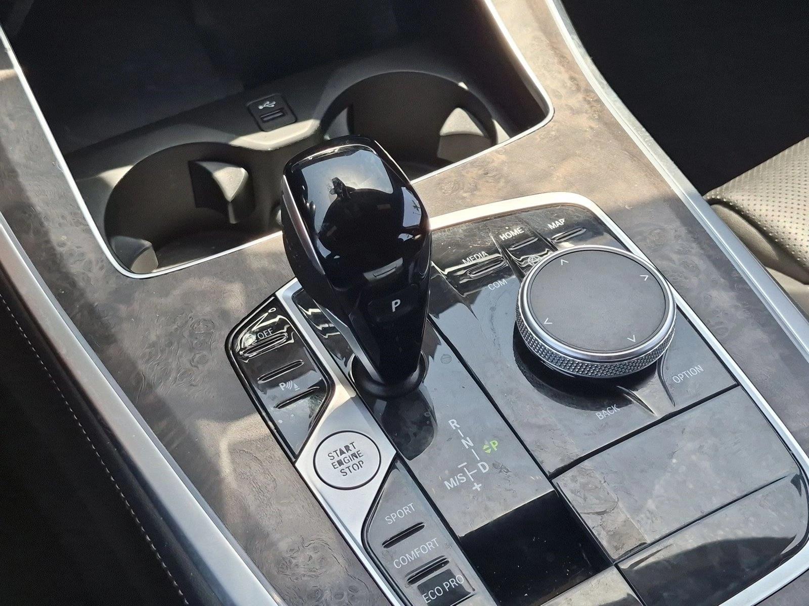 2023 BMW X5 40i - Photo 12
