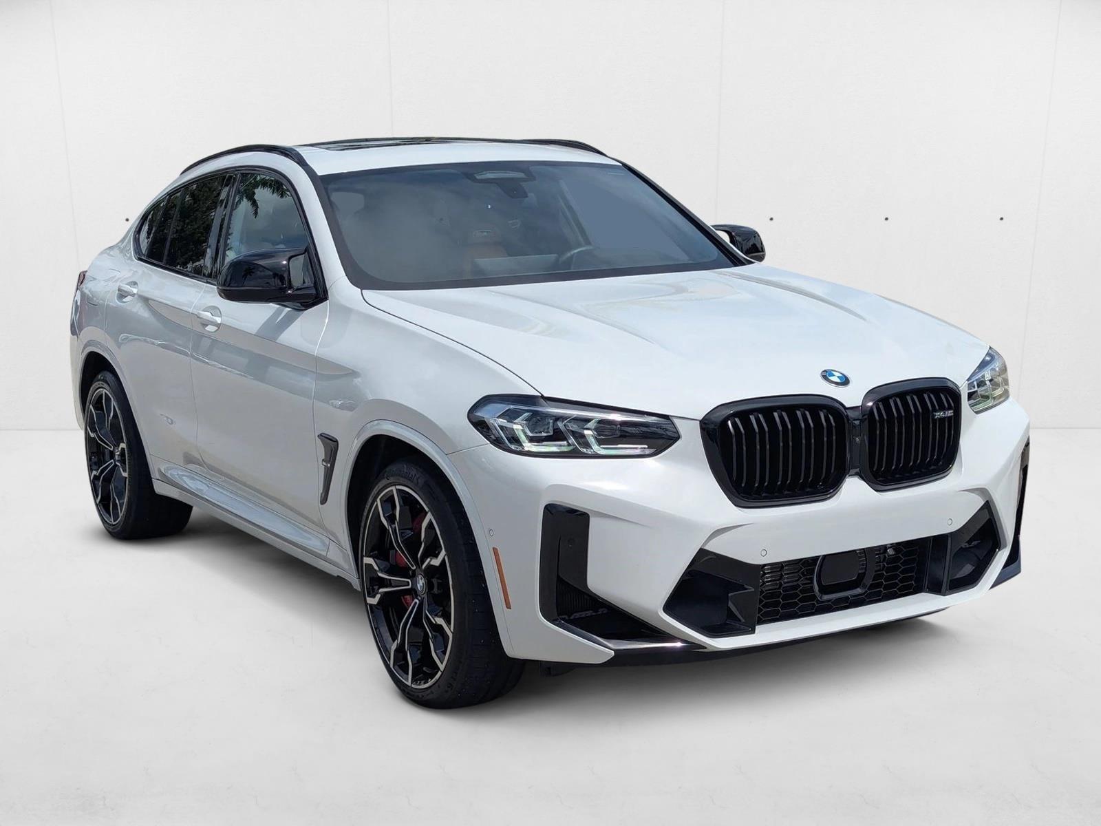 2025 Bmw X4 photo 3