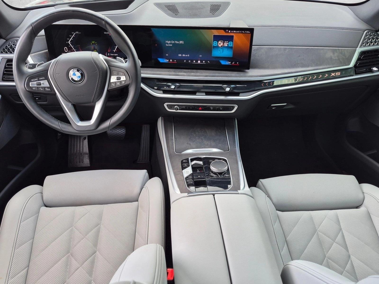 2024 BMW X5 40i - Photo 14