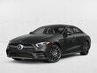 Mercedes-Benz AMG CLS 53